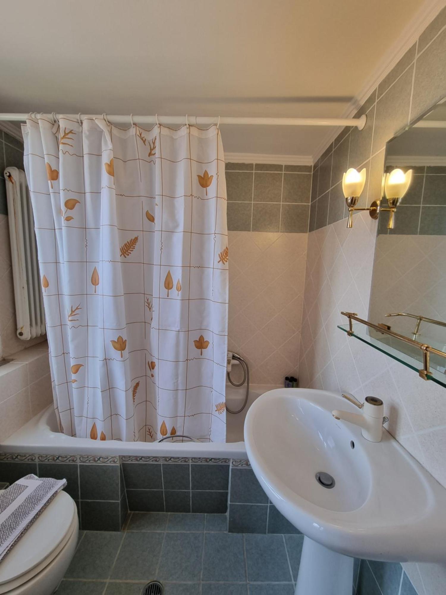 Kalavrita Krinides Apartment And Attics Kültér fotó