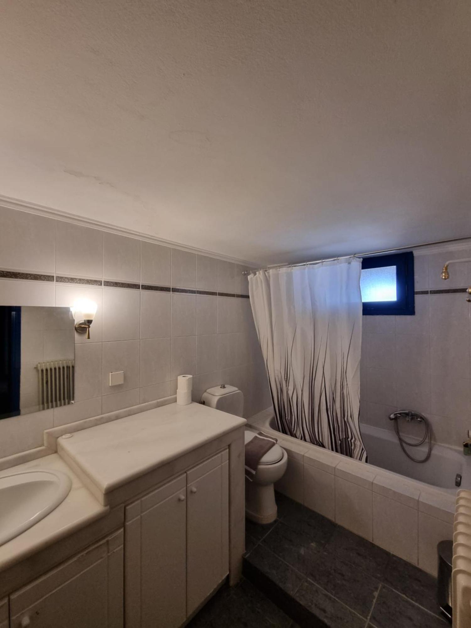 Kalavrita Krinides Apartment And Attics Kültér fotó